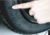 Как предотвратить и защитить от снятия колесные колпаки