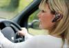 Почему штраф за телефон за рулём неправомерен?