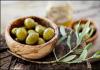 Оливки: калорийность и полезные свойства